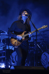 Opeth @ Dynamo Metalfest 2025