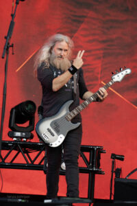 Mastodon @ Dynamo Metalfest 2025