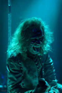 Dan Brooklyn @ Tivoli 013, Utrecht 2025