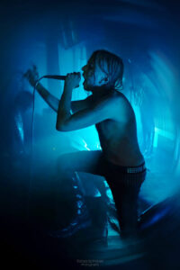 Merrimack @ Sputnikhalle, Münster