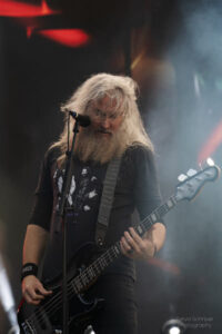 Mastodon @ Dynamo Metalfest 2025