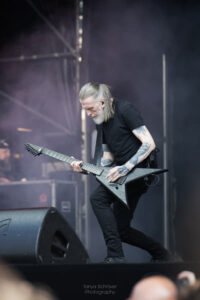 Paradise Lost @ Dynamo Metalfest 2025