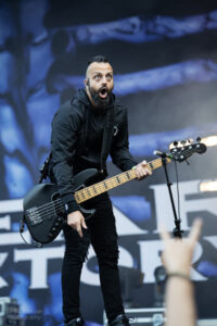 Fear Factory @ Dynamo Metalfest 2025