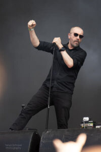 Paradise Lost @ Dynamo Metalfest 2025