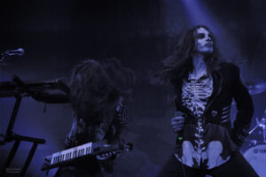 Carach Angren @ Tivoli 013, Utrecht 2025