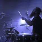 Carach Agren @ Tivoli 013, Utrecht