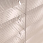 Product Rendering - Venetian system closeup