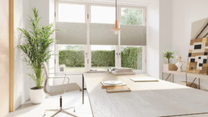 Interior Archviz - Modern Office