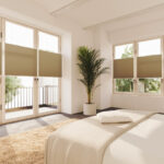 Interior Archviz Modern Bedroom