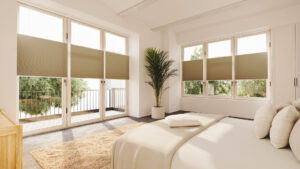 Interior Archviz Modern Bedroom