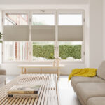 Modern Living Room Space